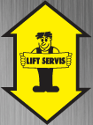 Modernizace, servis, rekonstrukce, montáž, výroba a projekční činnost výtahů - LIFT SERVIS s.r.o. Karviná